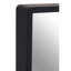 Annalise Manufactured Solid Wood Concave Wall Mirror-33025894