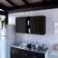 Armoire murale Ontario, porte double-875437420