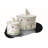 Colorful Spring Covered Box Lg-57576865