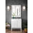 Addison 30'' Single Bathroom Vanity with Engineered Quartz Top-63521102-92932258-101290084