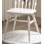 Chaise Arjun - Blanc