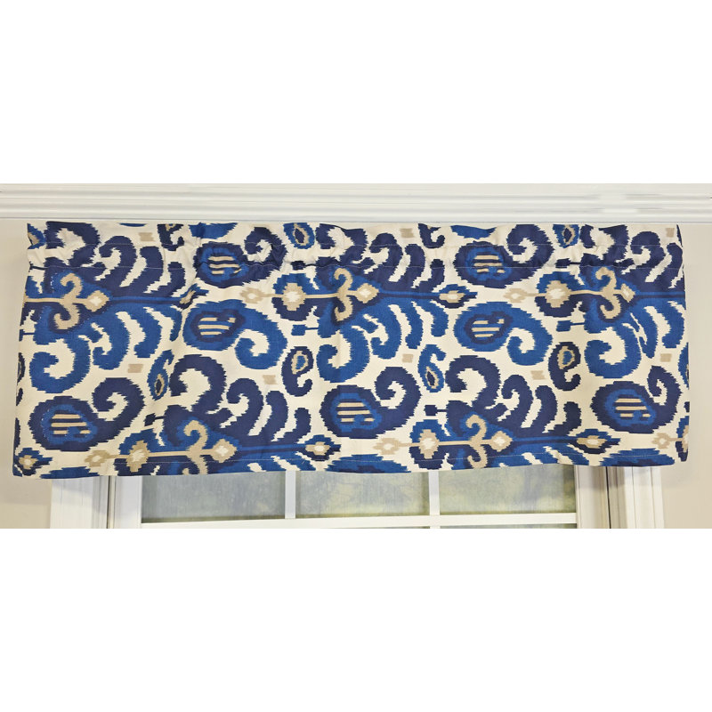  Tracy Tailored Valance