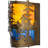 Rustic Lodge Flush Mounted Sconce