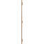 TimberCraft 5 3/8 "planches jointes à panneaux n-batten, cèdre rouge de l'Ouest (par paire)-36421019-36421075