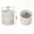 MGO PLANTER