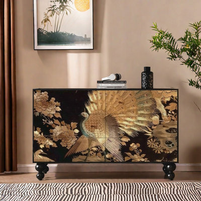 Armoire de rangement Buffet