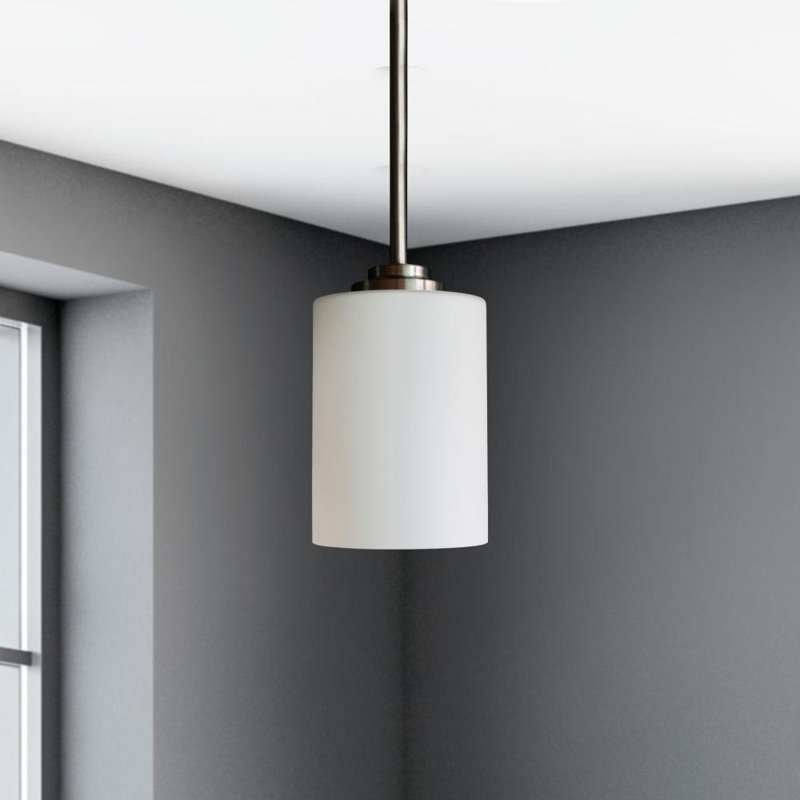 Luminaire suspendu à 1 lumière Ainka