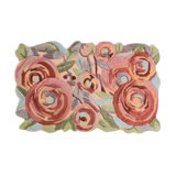 Sonia's Rose Rug