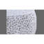 Table basse ronde blanche  -1017376136-1017376141