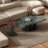 2-Piece Coffee Table Set with Stone Tops