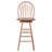 Frieder Swivel Solid Wood Counter Stool-1857959233-1849285470