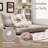 Weranna 7'' Futon Mattress Futon  Mattress-799146845