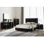 Mobilier de chambre à coucher 1pc