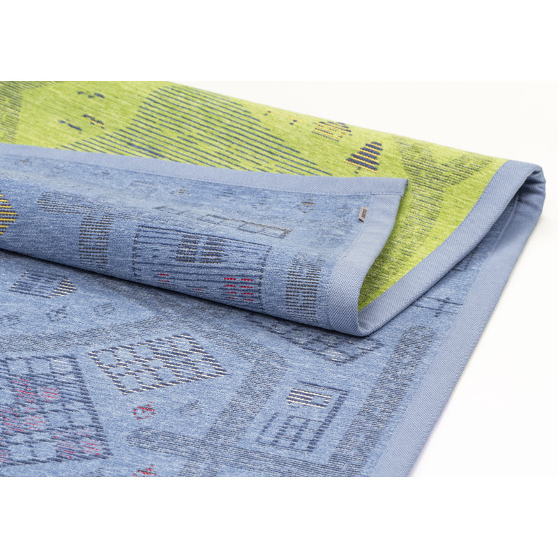 Area Rug, Rectangle 200 x 300cm