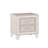 Nightstand Bedside Table With Drawers