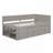 Daybed with Drawers and Shelves-863946404-863946403
