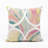 Lake Geometric Outdoor Reversible Throw Pillow-1926073219