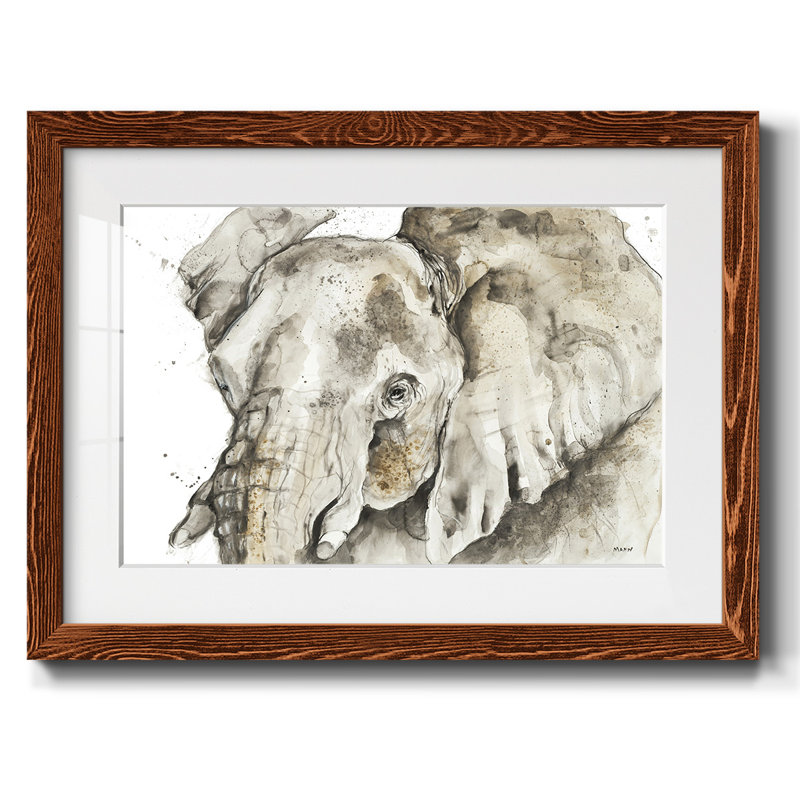 SAVANNAH III, Érable, H 26 po x l 38 po x P 1,5 po