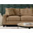 Carollton Upholstered 93'' Sofa-1866752932