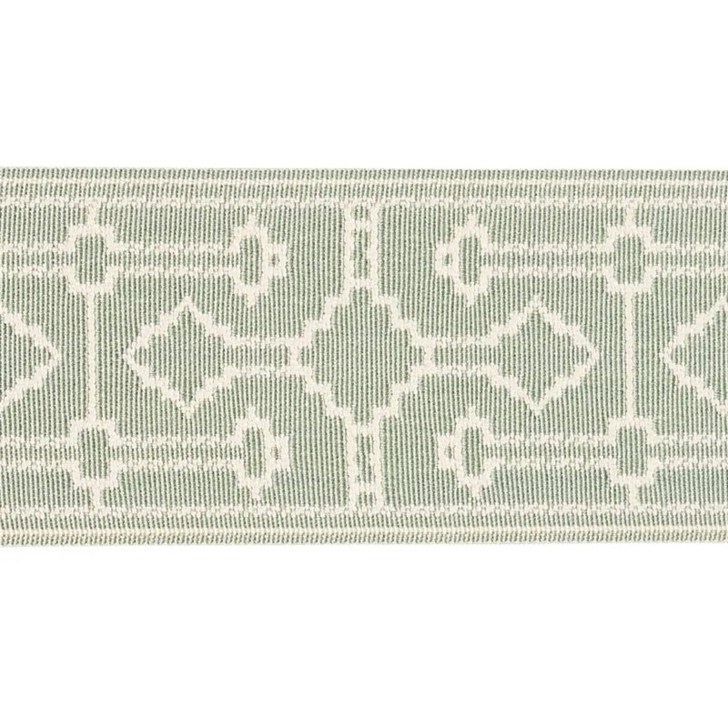 Filbert Tape, Aqua