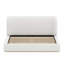Lit plateforme tapissier Minimalist-129757853