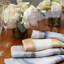 Brushstroke 21" Napkins-526672183