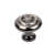 Brushed Black Nickel