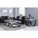 Beuna 2 Piece Coffee Table Set
