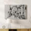 Croquis rétro, travail VI, galerie Cavas-1007661053