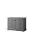 Dark Gray/Matte Black