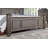 Aime Solid Wood Standard Bed-71006042