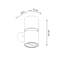 Aurielle Armed Sconce