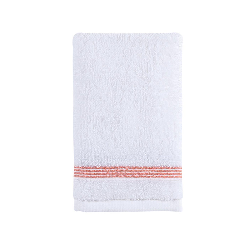 Zimmer Midweight Washcloth, Terra