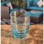 Ensemble de 4 verres en acrylique Swirl-781702851-781702849