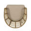 CHAISE MODERNE RANDY