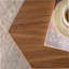 Table basse Hexagon MDF-346061940