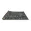 Tapis oriental bleu sarcelle-1195624273