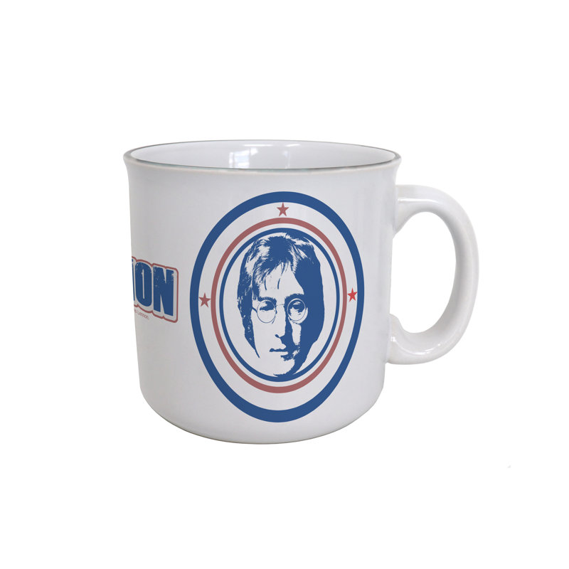 John Lennon - Classe ouvrière He 20oz Tasse de camping