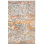 Tapis performance à motif abstrait Madison
