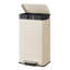 Poubelle de cuisine 13 gallons avec couvercle-123399301