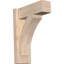 Bloc de bois rustique Thorton-114079806-114012265