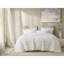 Cooling Tencel Bedding Set, Nylon Shell For Modern Bedroom, Full/