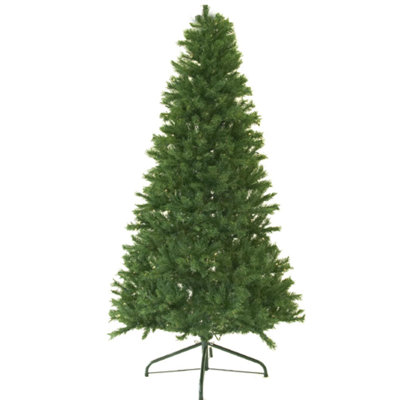 Arbre de Noël artificiel pin vert