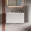 Meuble-lavabo mural simple pré-assemblé avec comptoir avec trop-plein 30 po Hannemarie-949920675-965611357-1001808200