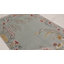 Hand Knotted Wool Area Rug