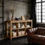 Console Modern Design