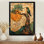 Giahan - Animals Canvas Art Print