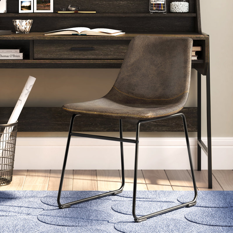 Finch Jackson Chair