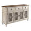 Buffet Dicha