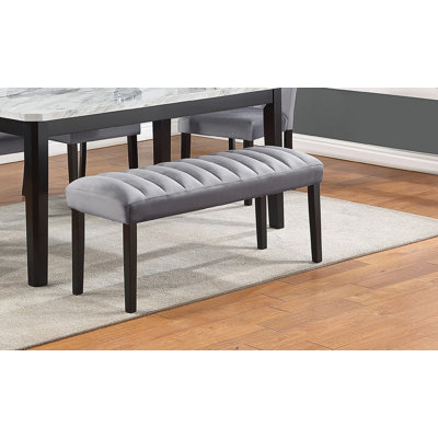 Banc de salle à manger 1pc